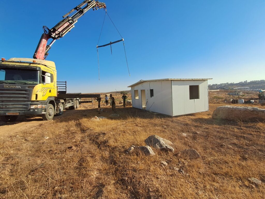 יתרונות וחסרונות בנייה קלה